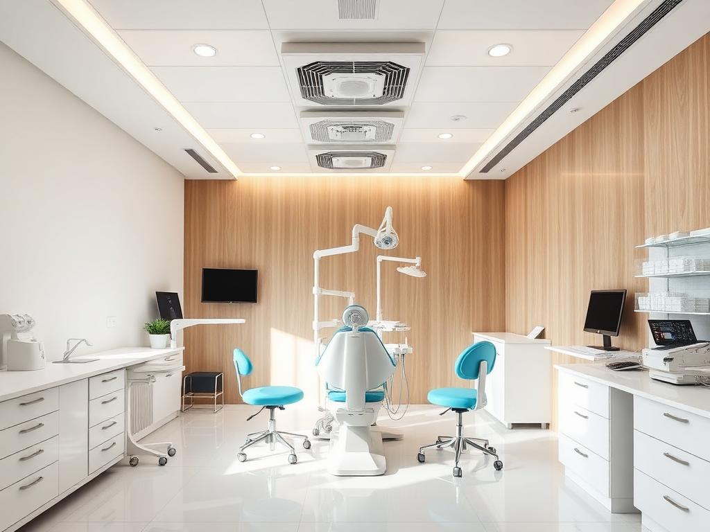Dental & Optometry