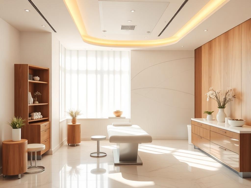 Healthcare & Med Spas