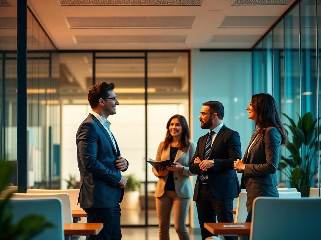 Recruiting Firms